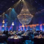 lustres par mariage