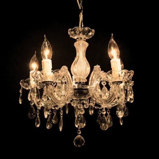 Lustre Maria Theresa MT05 à louer