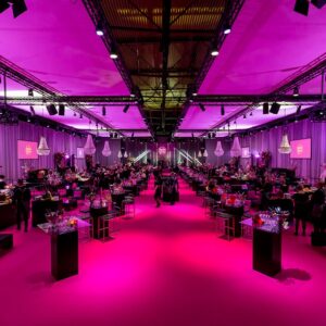 ROTTERDAM – 22-04-2016, DaDa 2016