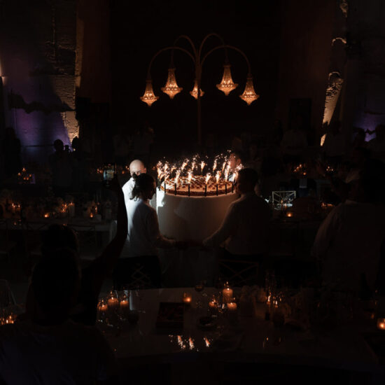 Location de lustre en Provence