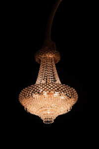 Location de lustre en Provence France