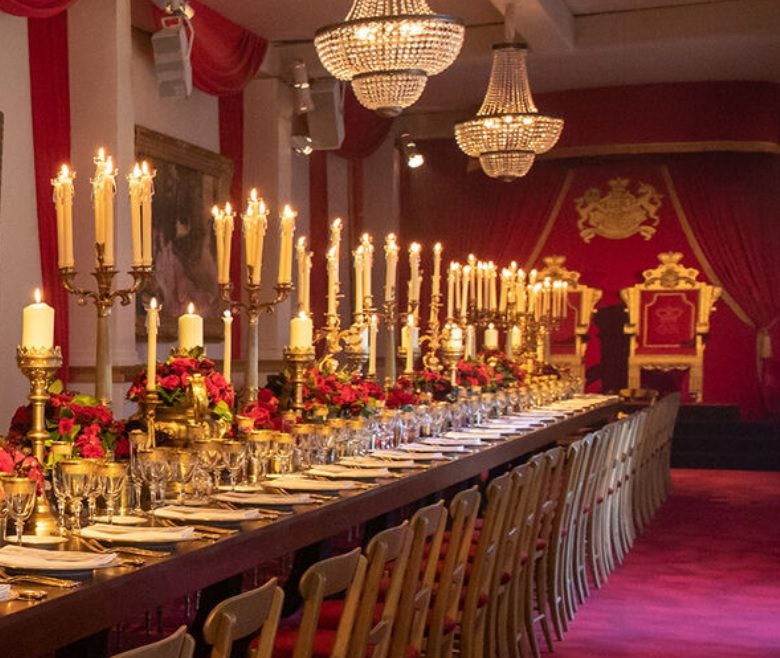 noleggio lampadari roma