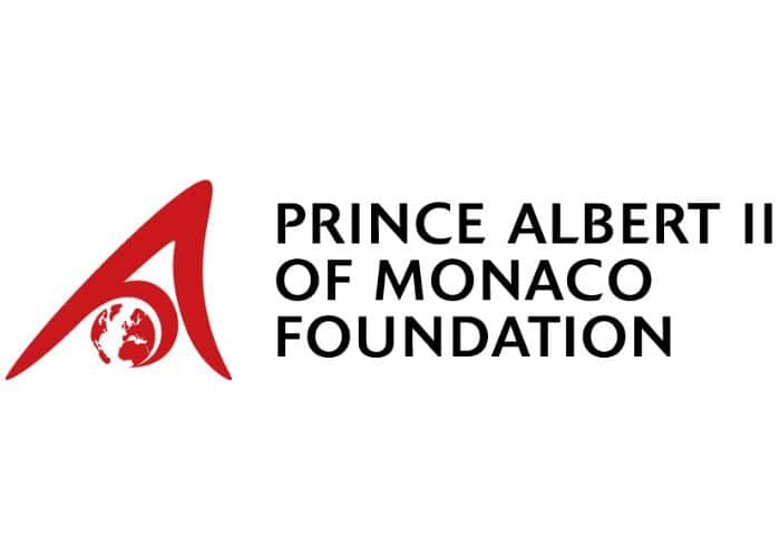 Fondation Prince Albert II de Monaco