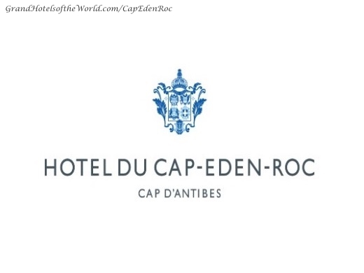 Hôtel du Cap-Eden-Roc