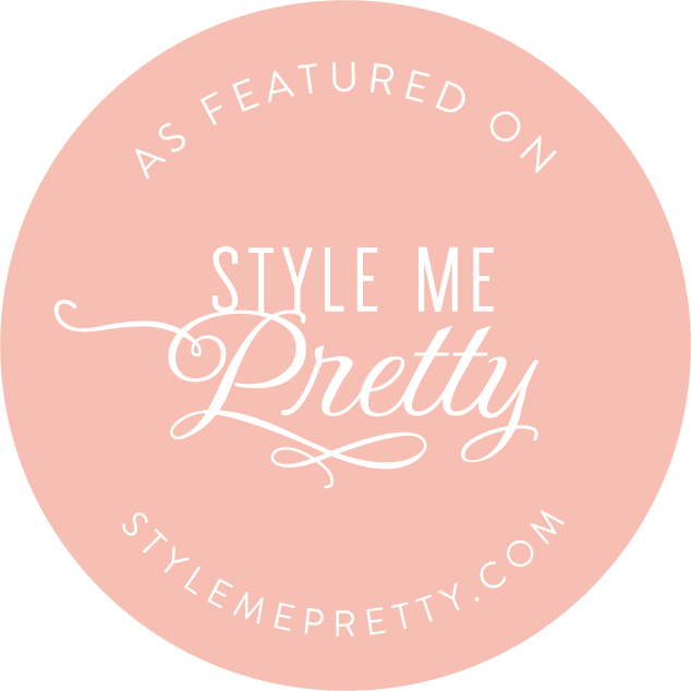 Style Me Pretty